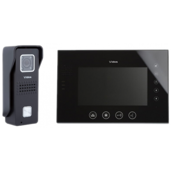 VIDOS M670B-S2/S6B